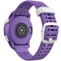 COROS - PACE 3 GPS Sport Watch - Silicone Violet